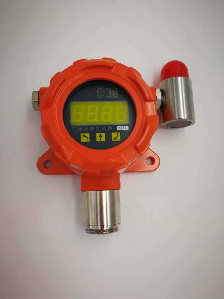 （可燃、有毒）氣體報警器